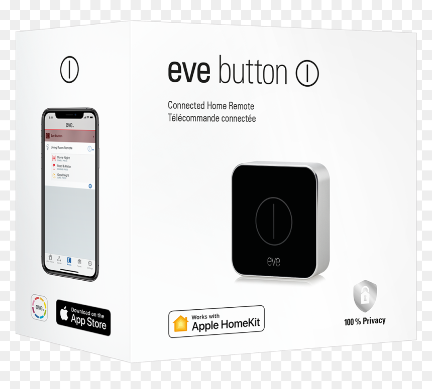 Eve Water Guard Test, HD Png Download - home button image png
