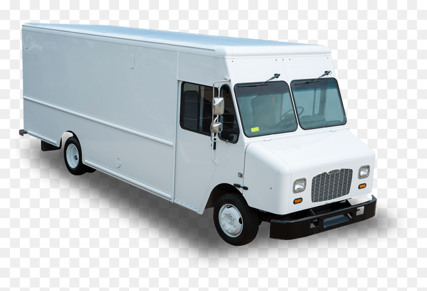Seg03 Img Truck R2 - Uniform Truck For Sale, HD Png Download - fedex truck png