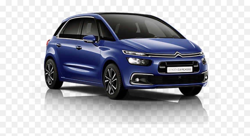 Thumb Image - Citroën C4 Picasso, HD Png Download - c4 png