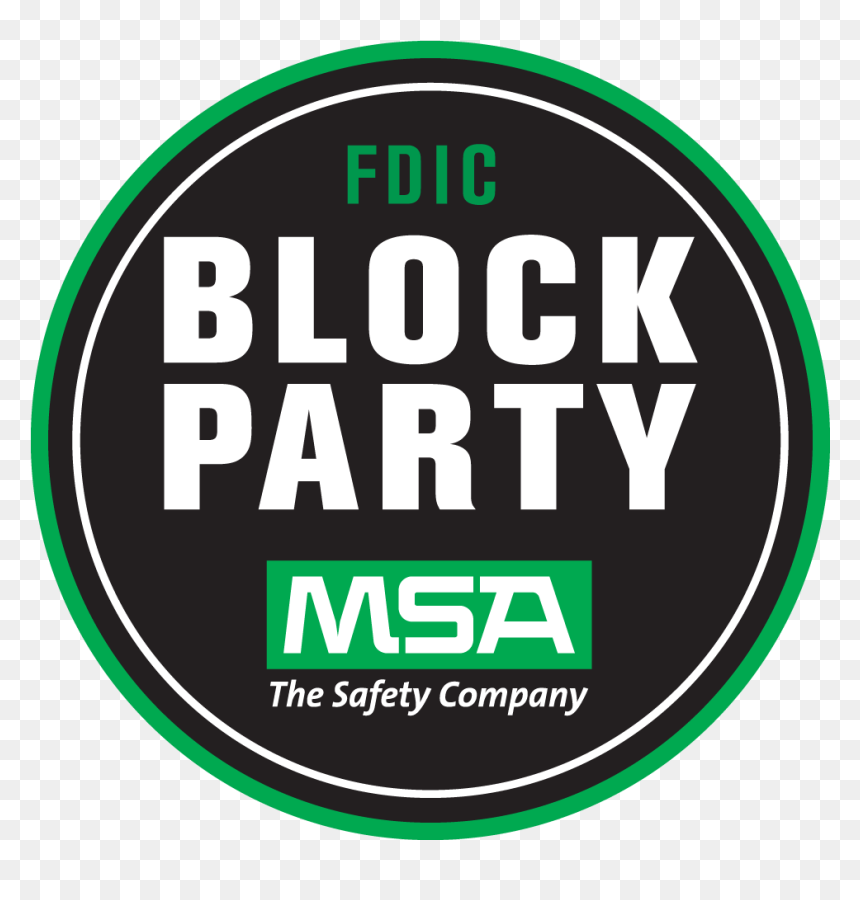 Msa Block Party - Alley Nyc, HD Png Download - block party png
