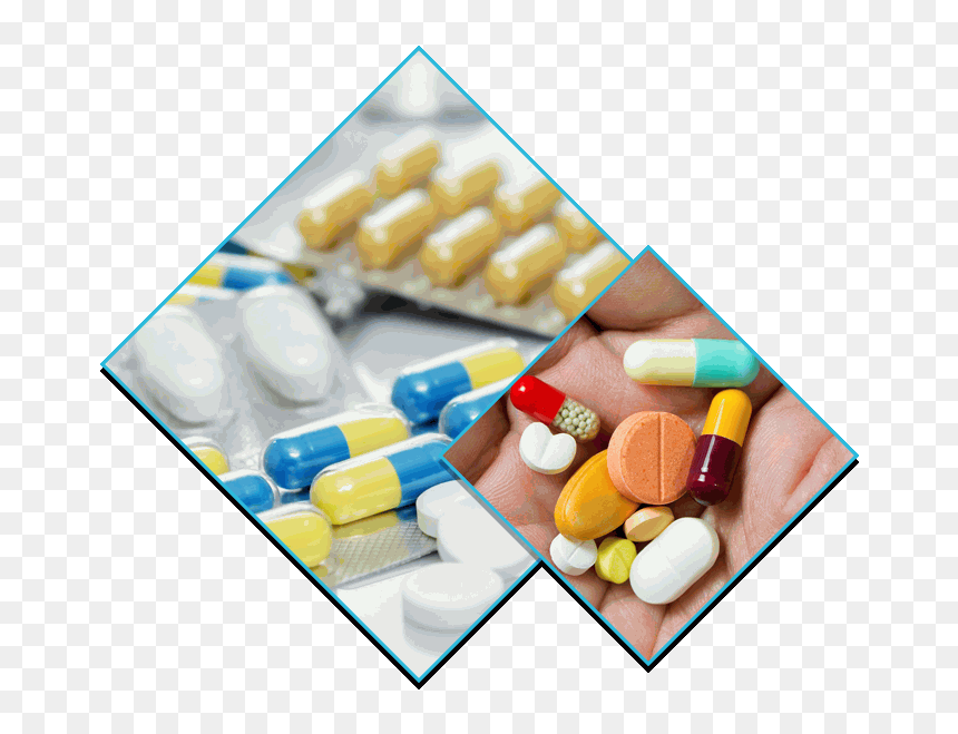 Pcd Pharma Franchise Company, HD Png Download - medicine capsule png
