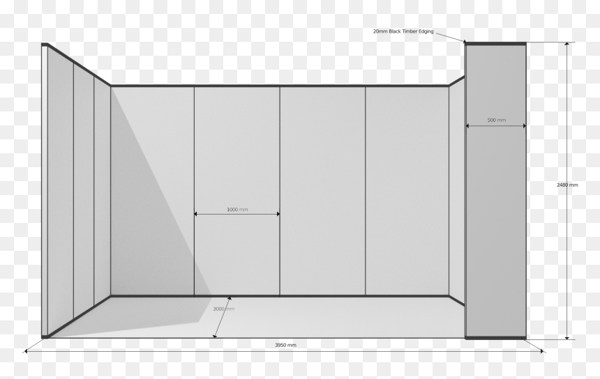 Cupboard, HD Png Download - 500 note png