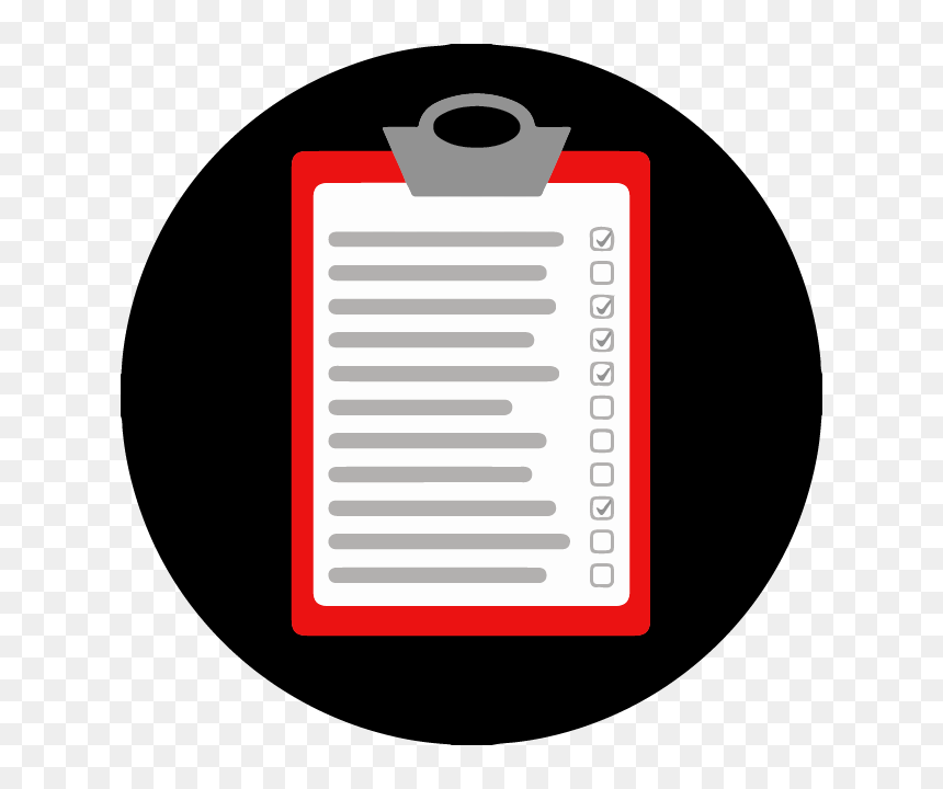 Application Form Icon Png , Png Download - Portable Network Graphics, Transparent Png - form icon png