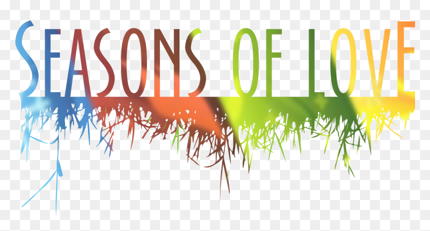 Main - Calligraphy, HD Png Download - seasons png
