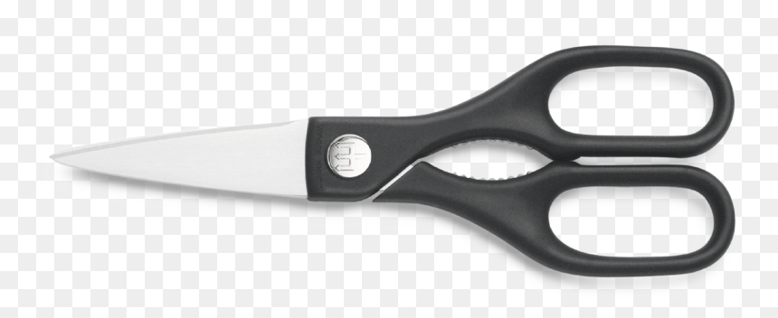 Kitchen Shears - Wüsthof, HD Png Download - kitchen items png