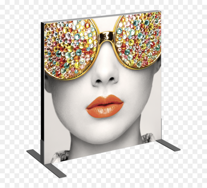 Lightbox, HD Png Download - sunglass vector png