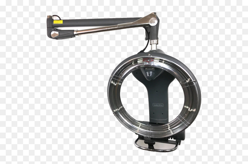 Hair Processor Wall Mounted, HD Png Download - compound wall png
