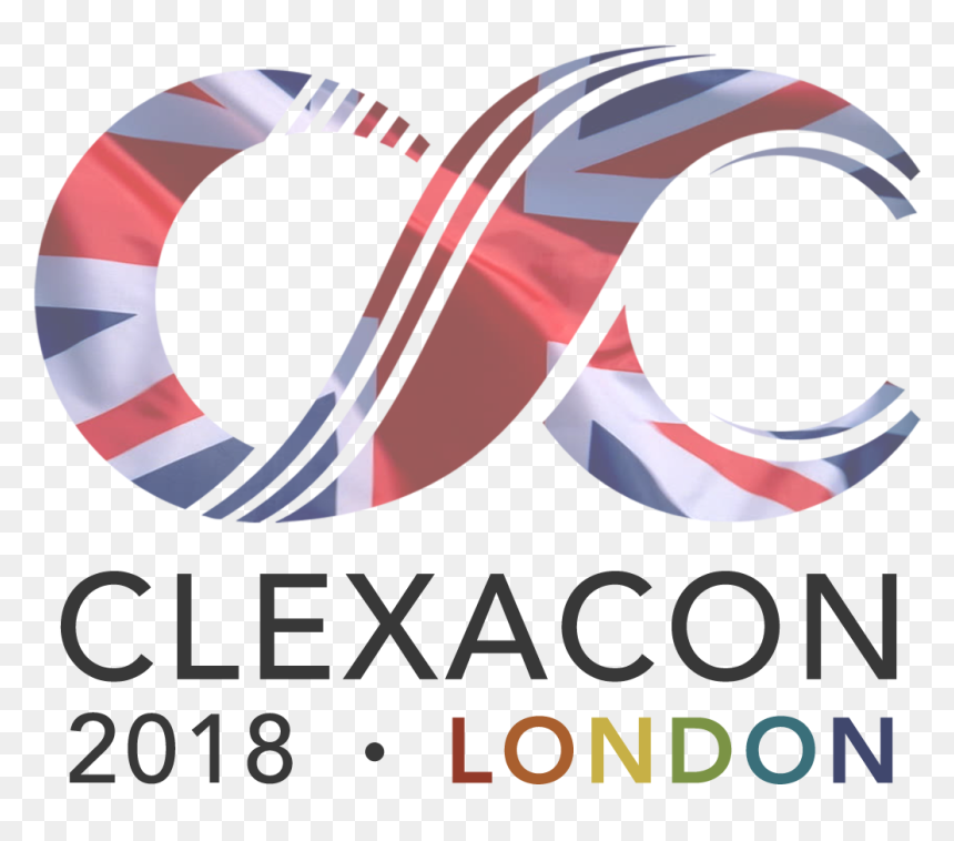 Clexacon Logo, HD Png Download - katie mcgrath png