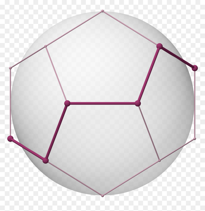 Skeleton 12, Petrie, Stick, Size L, 2-fold - Lampshade, HD Png Download - paper ball png