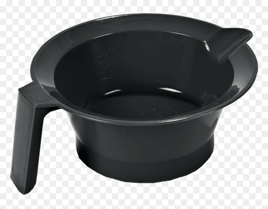 Black Tint Bowl - Sauté Pan, HD Png Download - tint png