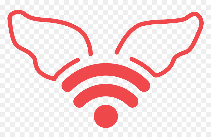 Blind Chihuahua Logo, HD Png Download - blind png