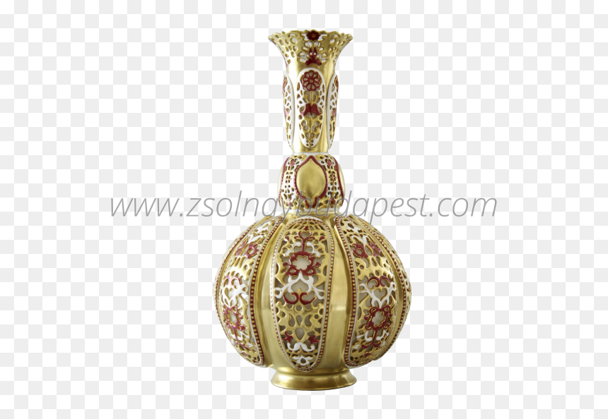 Arabic Vase"
								 Class="lazyload Thumbnail Img-responsive - Perfume, HD Png Download - big flower vase png