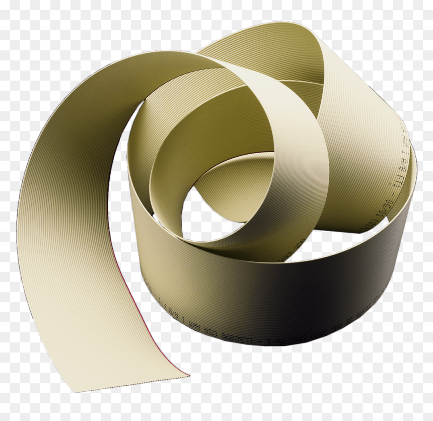 Architecture, HD Png Download - flat ribbon png