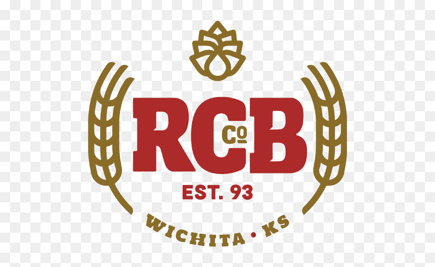 Rcblogo - River City Brewing Company Logo, HD Png Download - rcb png
