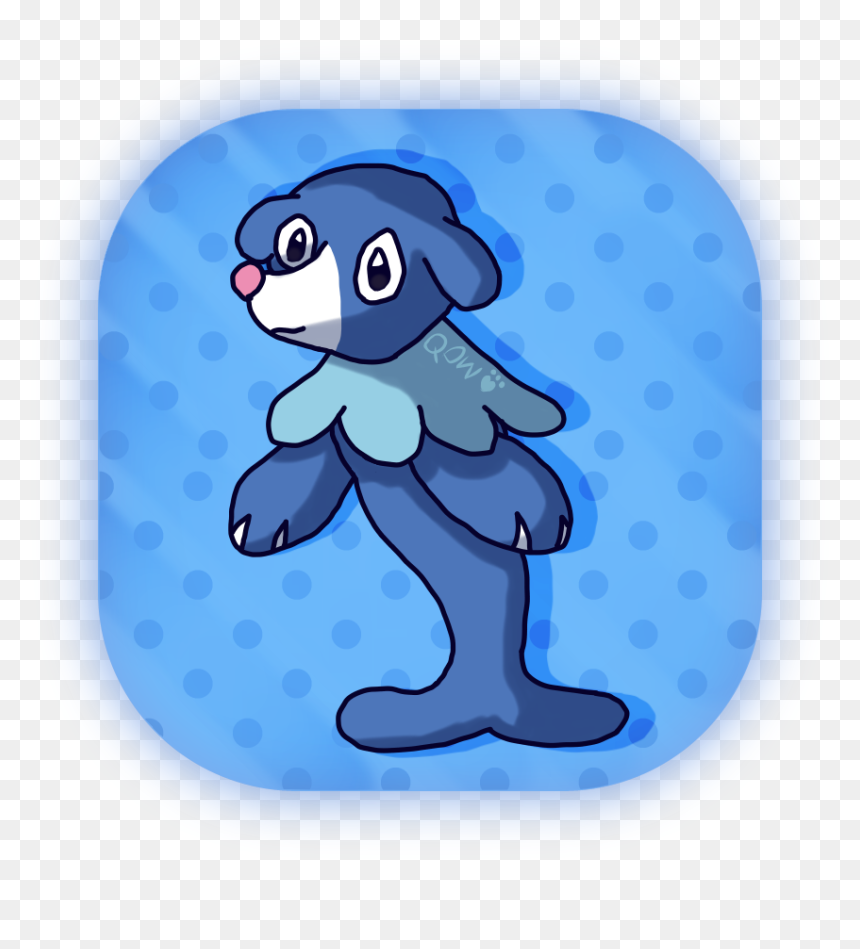 Cartoon , Png Download - Cartoon, Transparent Png - popplio png