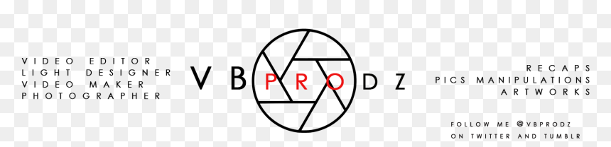 Vbprodz - Circle, HD Png Download - katie mcgrath png