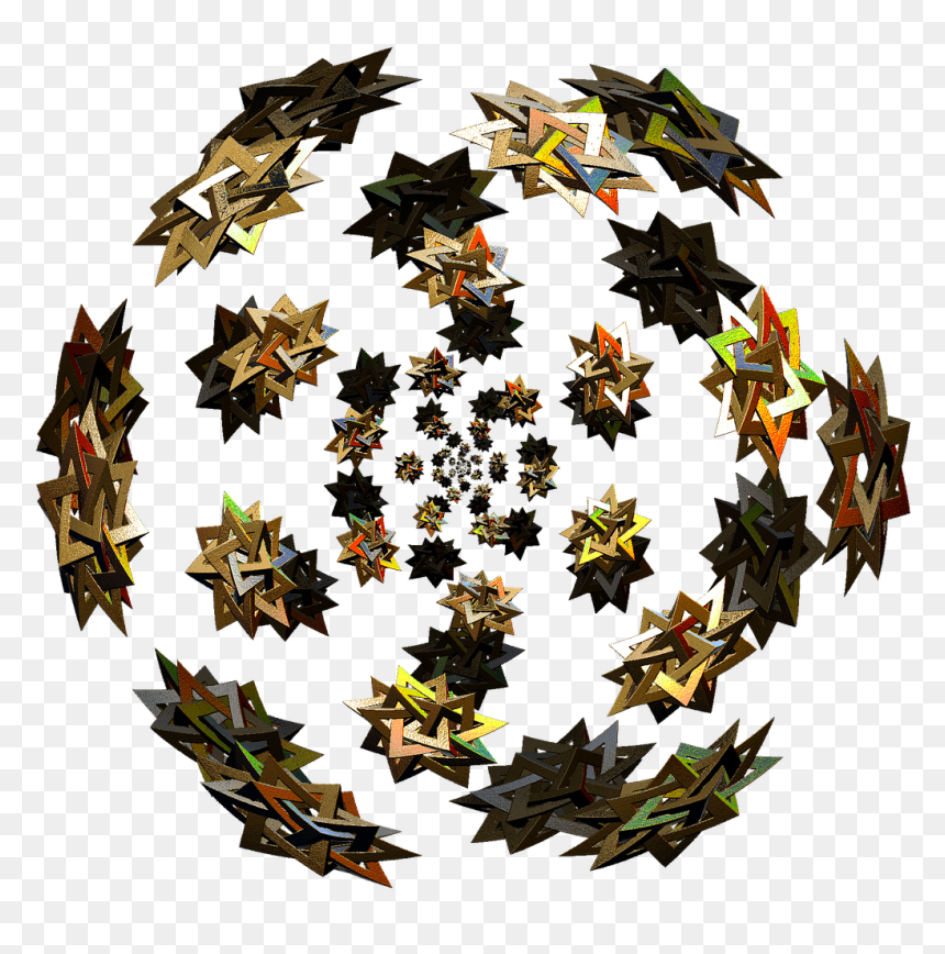 Free Png Mystical, Transparent Png - montage png