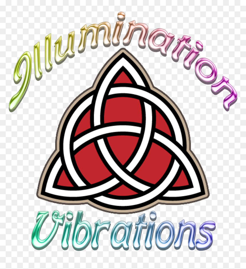Illumination Vibrations, HD Png Download - follow me on twitter png