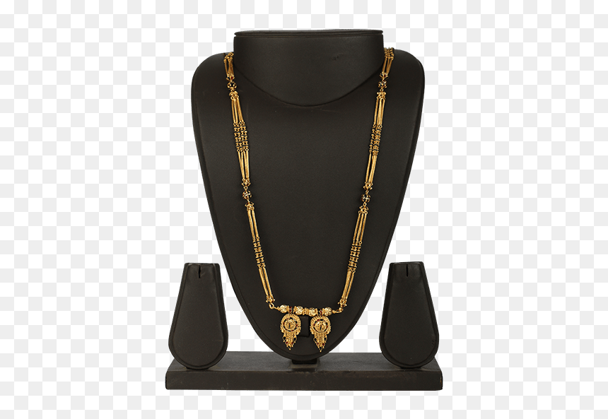 Stylish Pendant Designs For Females, HD Png Download - png mangalsutra images