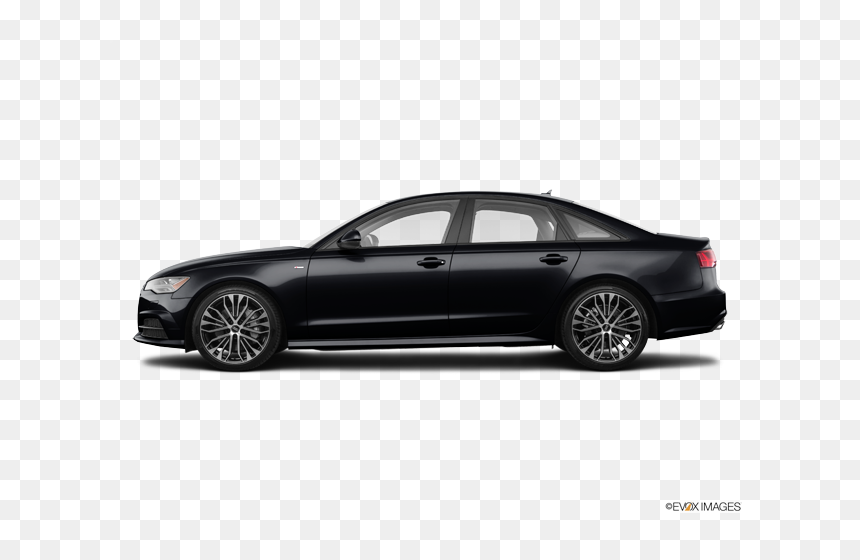 2018 Audi A6 , Png Download - 2020 Mazda 3 Sedan Black, Transparent Png - audi a6 png