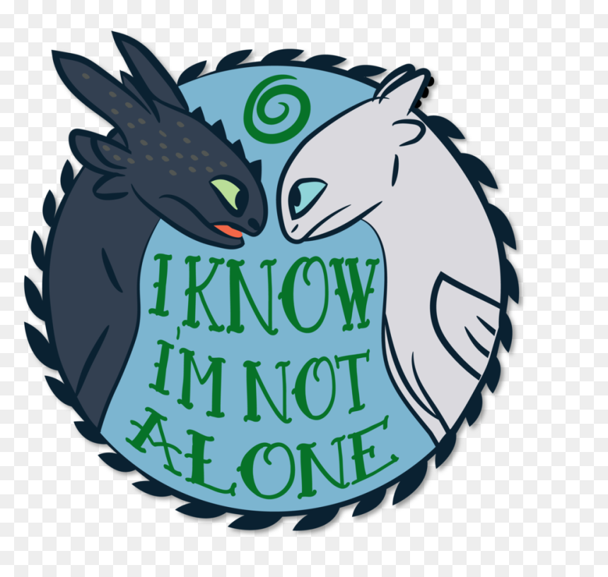 I Know I"m Not Alone - Cartoon, HD Png Download - seasons png