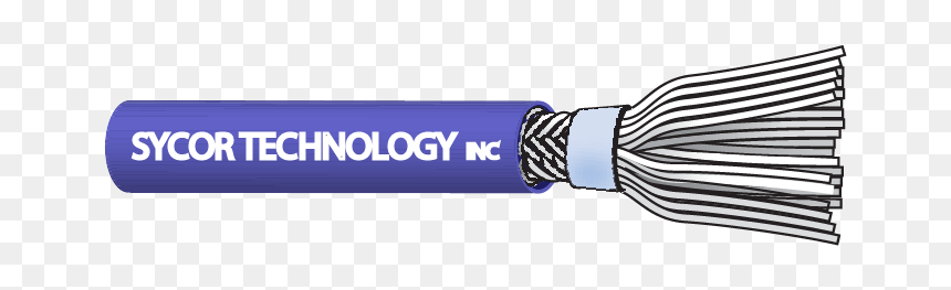 Round To Flat Ribbon Cable - Whisk, HD Png Download - flat ribbon png
