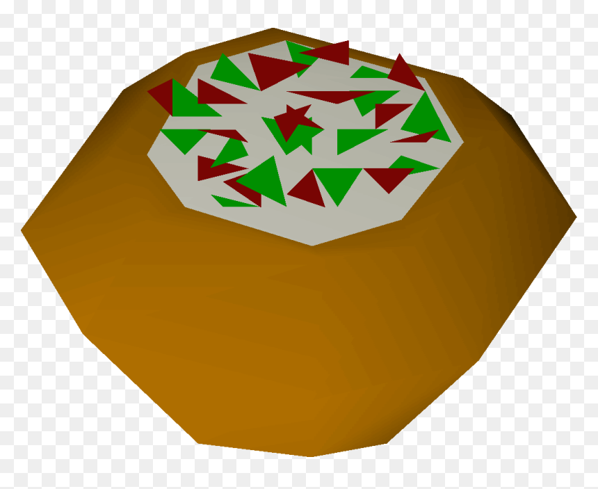 Old School Runescape Wiki - Illustration, HD Png Download - paper ball png