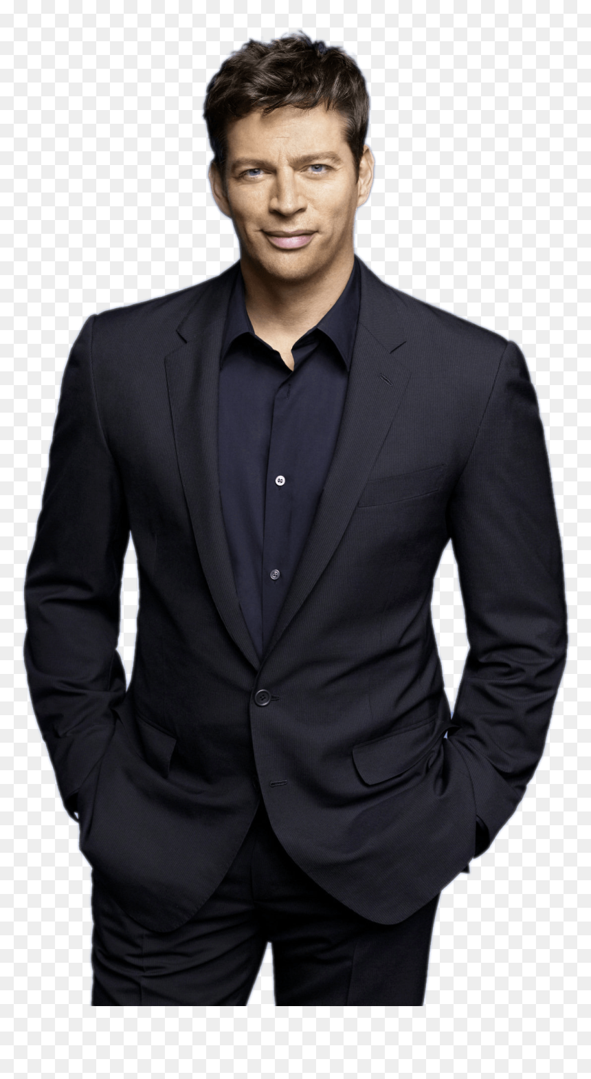 Harry Connick Jr - Tuxedo, HD Png Download - harry potter png tumblr