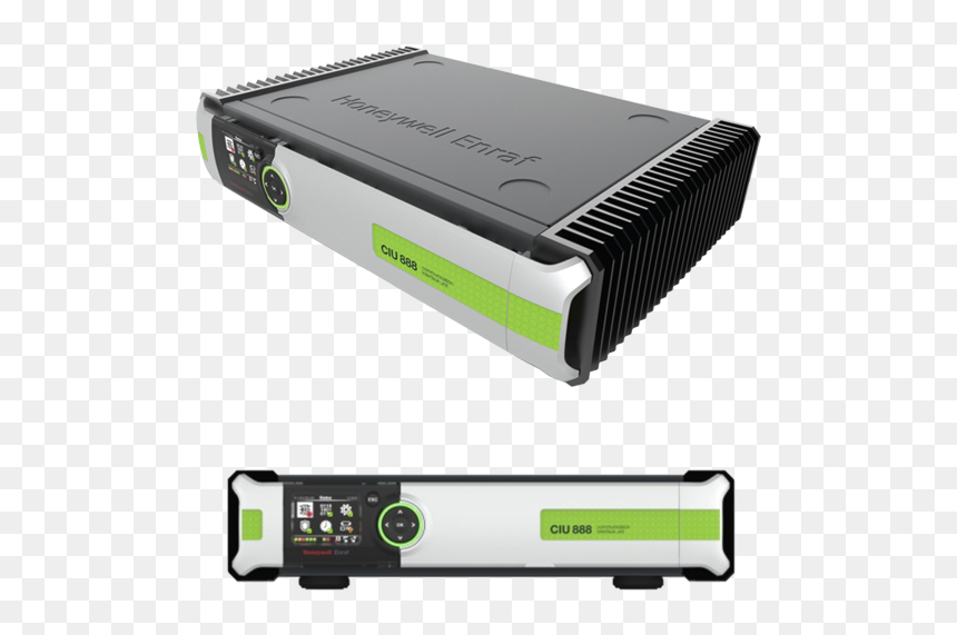 Ciu 888, HD Png Download - honeywell png