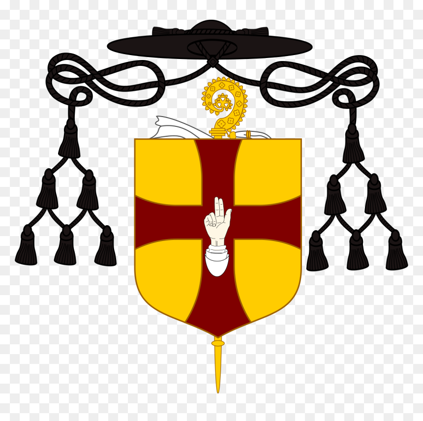 Roman Catholic Archdiocese Of Lingayen Dagupan Clipart - Roman Catholic Archdiocese Of Lingayen-dagupan, HD Png Download - monopoly guy png