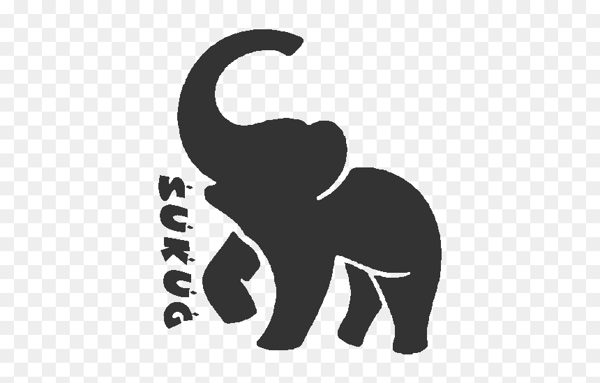 My Blog - Indian Elephant, HD Png Download - handicrafts png