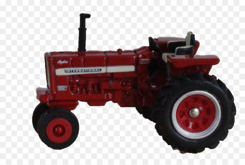 Old Tractor Png , Png Download - Portable Network Graphics, Transparent Png - tractor png images