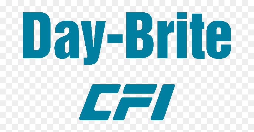 Day-brite By Signify - Philips Day Brite, HD Png Download - blue bright light png