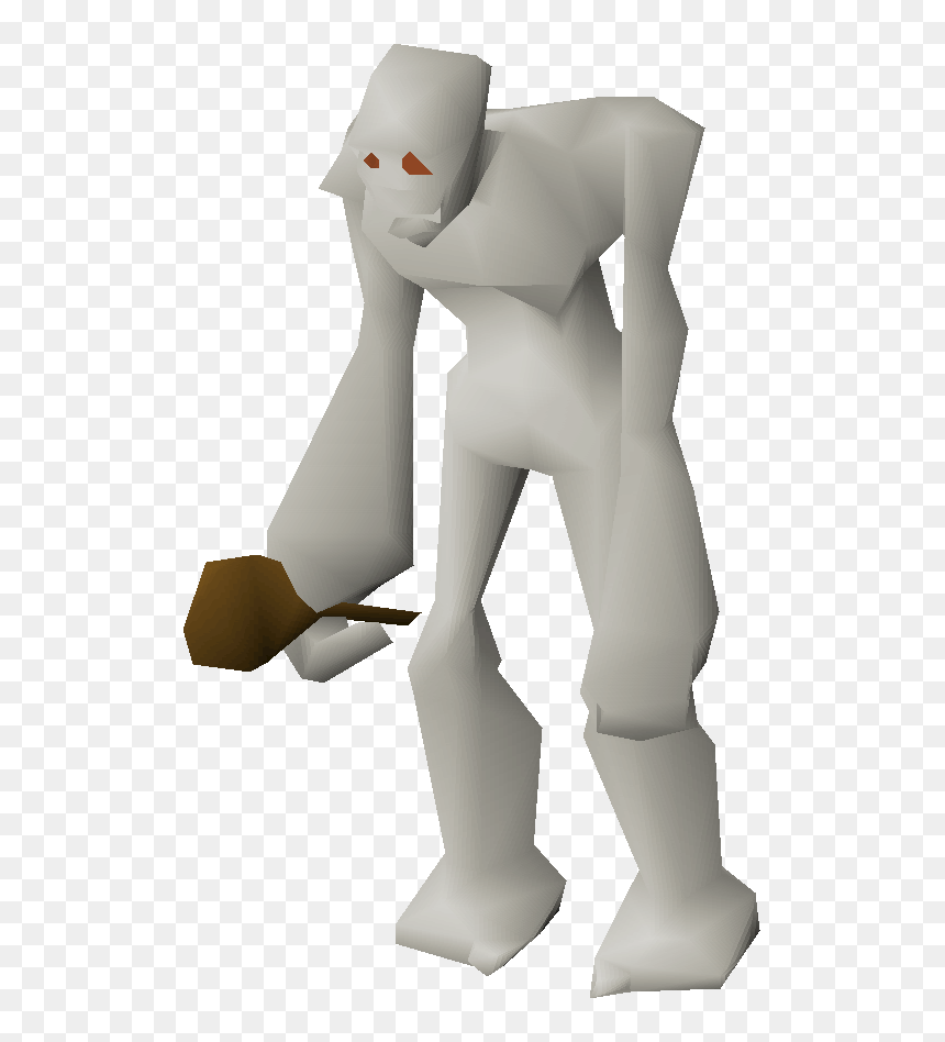 Old School Runescape Wiki - Soulless Runescape, HD Png Download - expand dong png