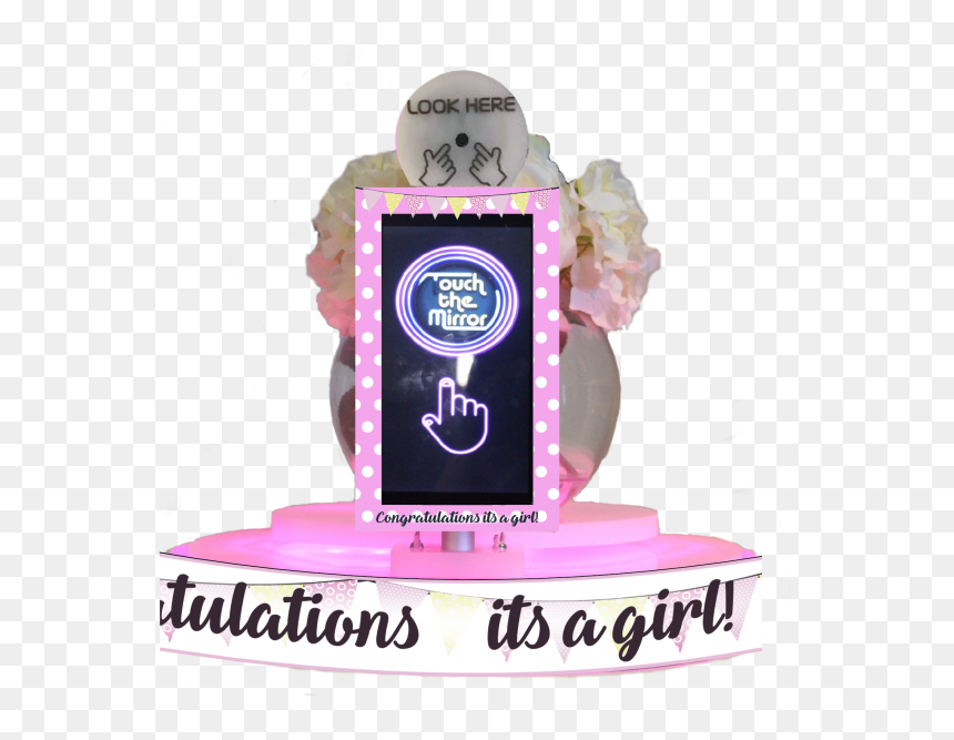 Wedding Anniversary, HD Png Download - girl birthday frame png