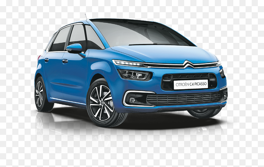 Citroën C4 , Png Download - Citroën C4 Picasso, Transparent Png - c4 png