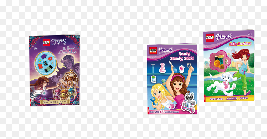 Lego, HD Png Download - elf movie png