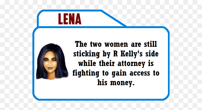 Lace Wig, HD Png Download - r kelly png