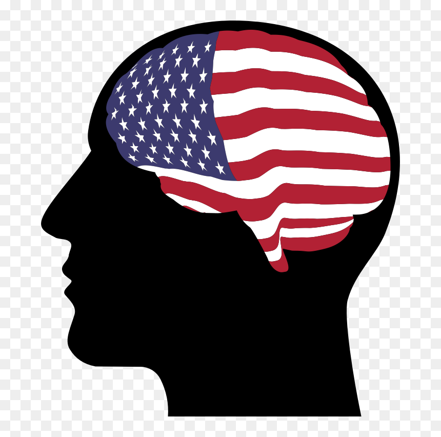 American Thinker - Psycho Treatment, HD Png Download - thinker png