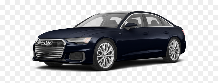 Bmw I3 2018 Grey, HD Png Download - audi a6 png