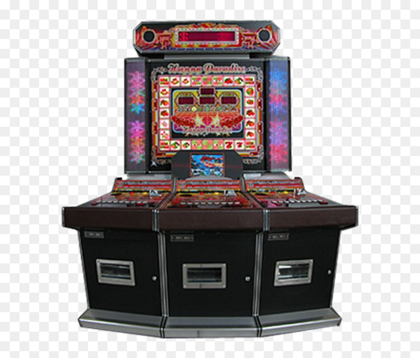 Game Machine, HD Png Download - pinball machine png