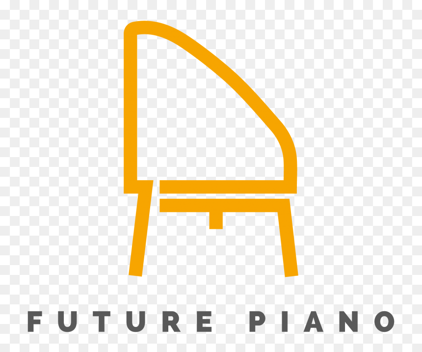 Future Piano Logo, HD Png Download - cute dialogue box png