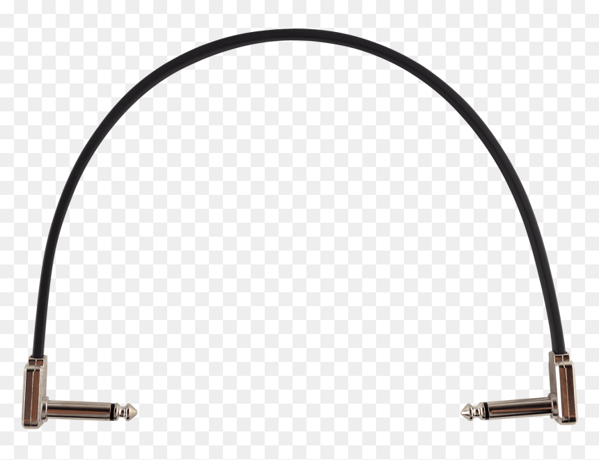 12” Single Flat Ribbon Patch Cable Thumb - Coping Saw, HD Png Download - flat ribbon png