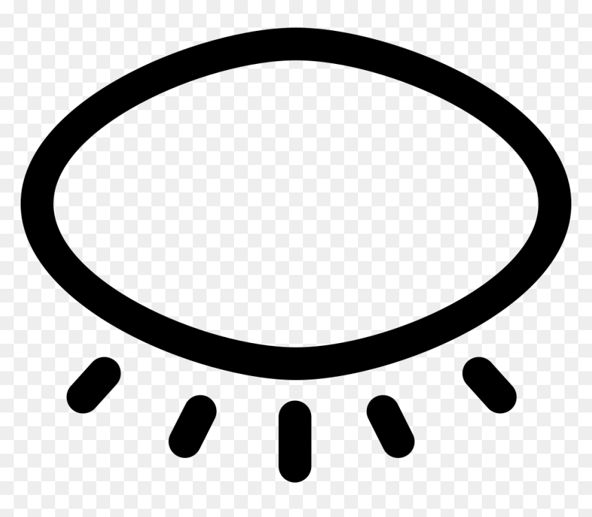Eye Blind - Circle, HD Png Download - blind png