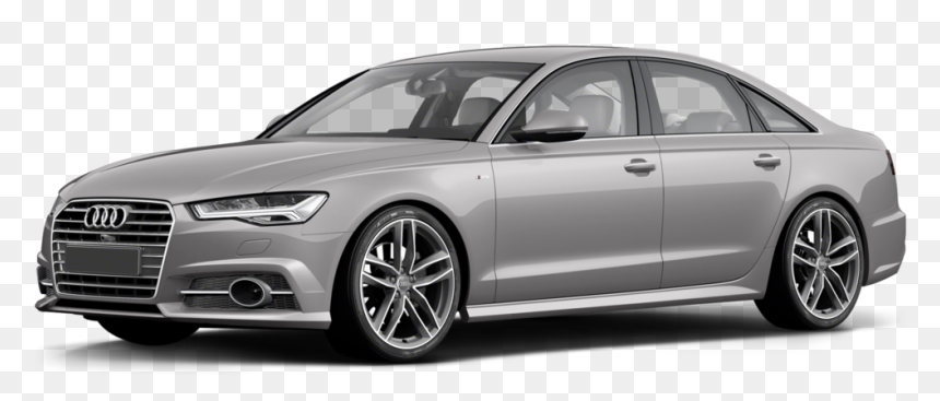 Audis A6, HD Png Download - audi a6 png