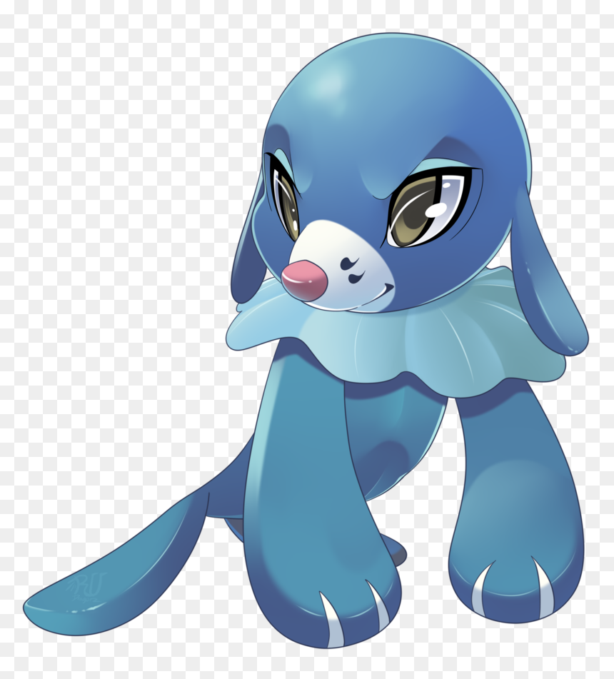 Popplio - Pokemon Popplio Sexy, HD Png Download - popplio png