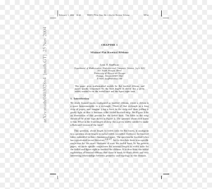 Document, HD Png Download - flat ribbon png