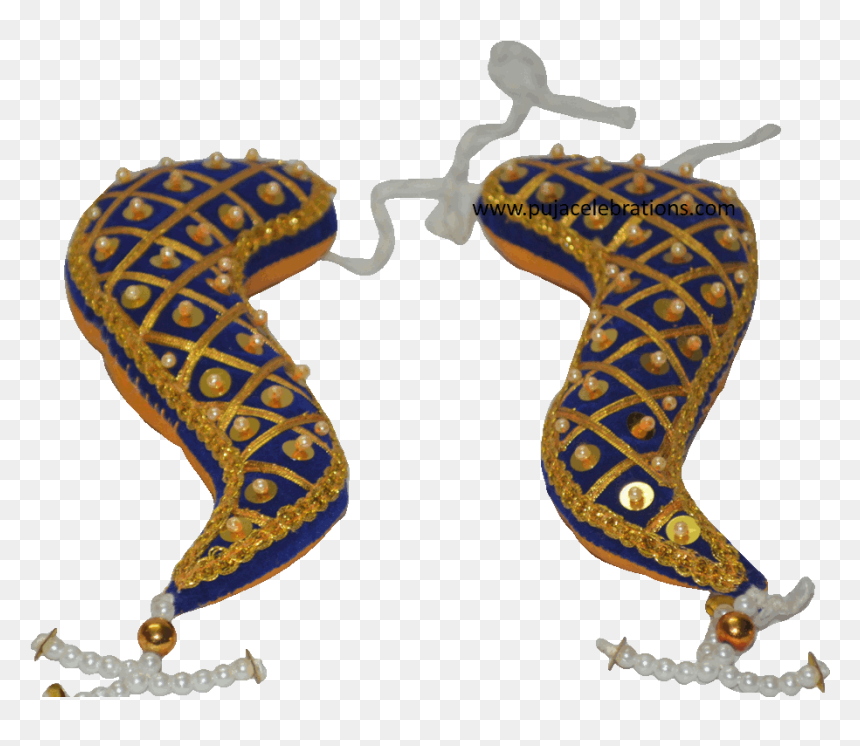 Earrings, HD Png Download - wedding malai png