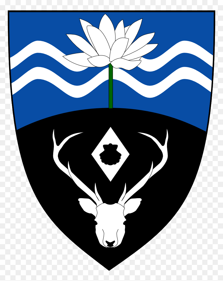 Lucy Cav Shield - Lucy Cavendish College Logo, HD Png Download - lucy png