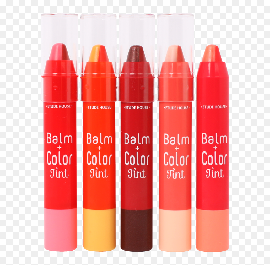 Balm And Color Tint Etude , Png Download - Water Bottle, Transparent Png - tint png